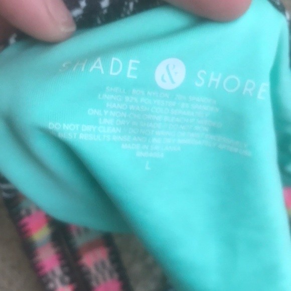 Shade and Shore Bottoms - Picture 6 of 6